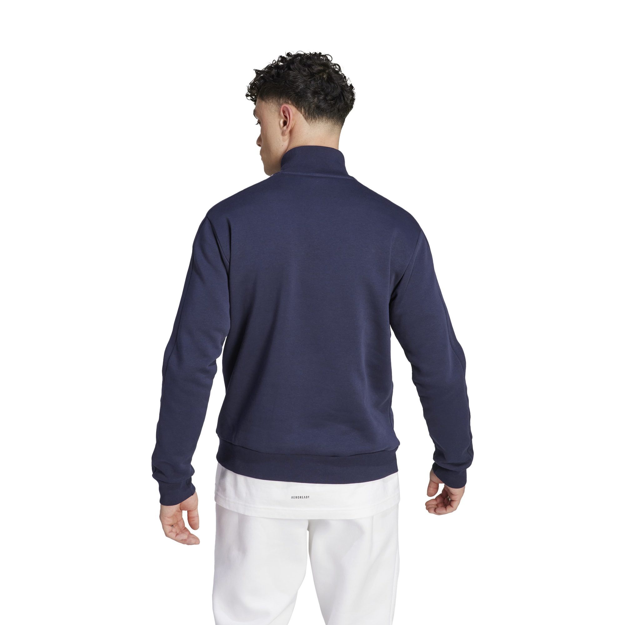 adidas Performance Fleecepullover adidas Herren Pullover günstig online kaufen