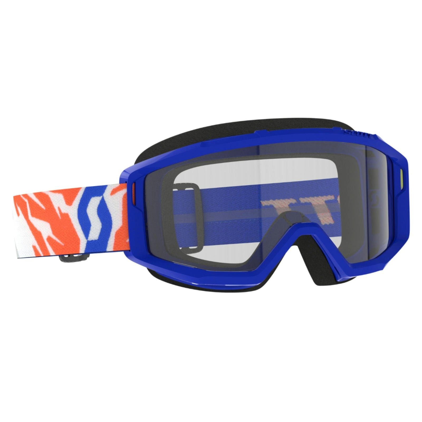 Scott Motorradbrille, Kinder