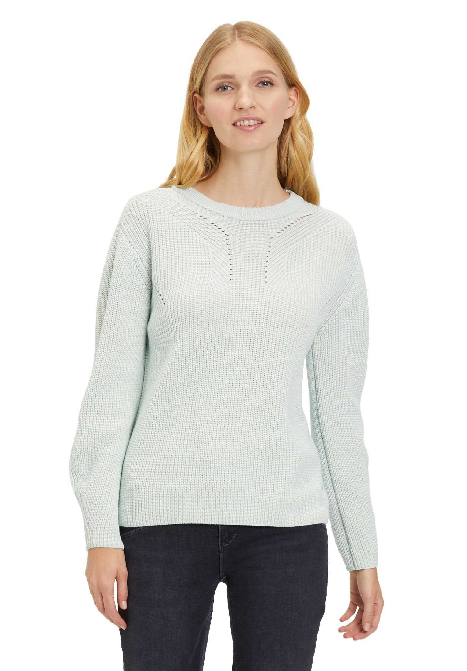 Strickpullover Betty&Co