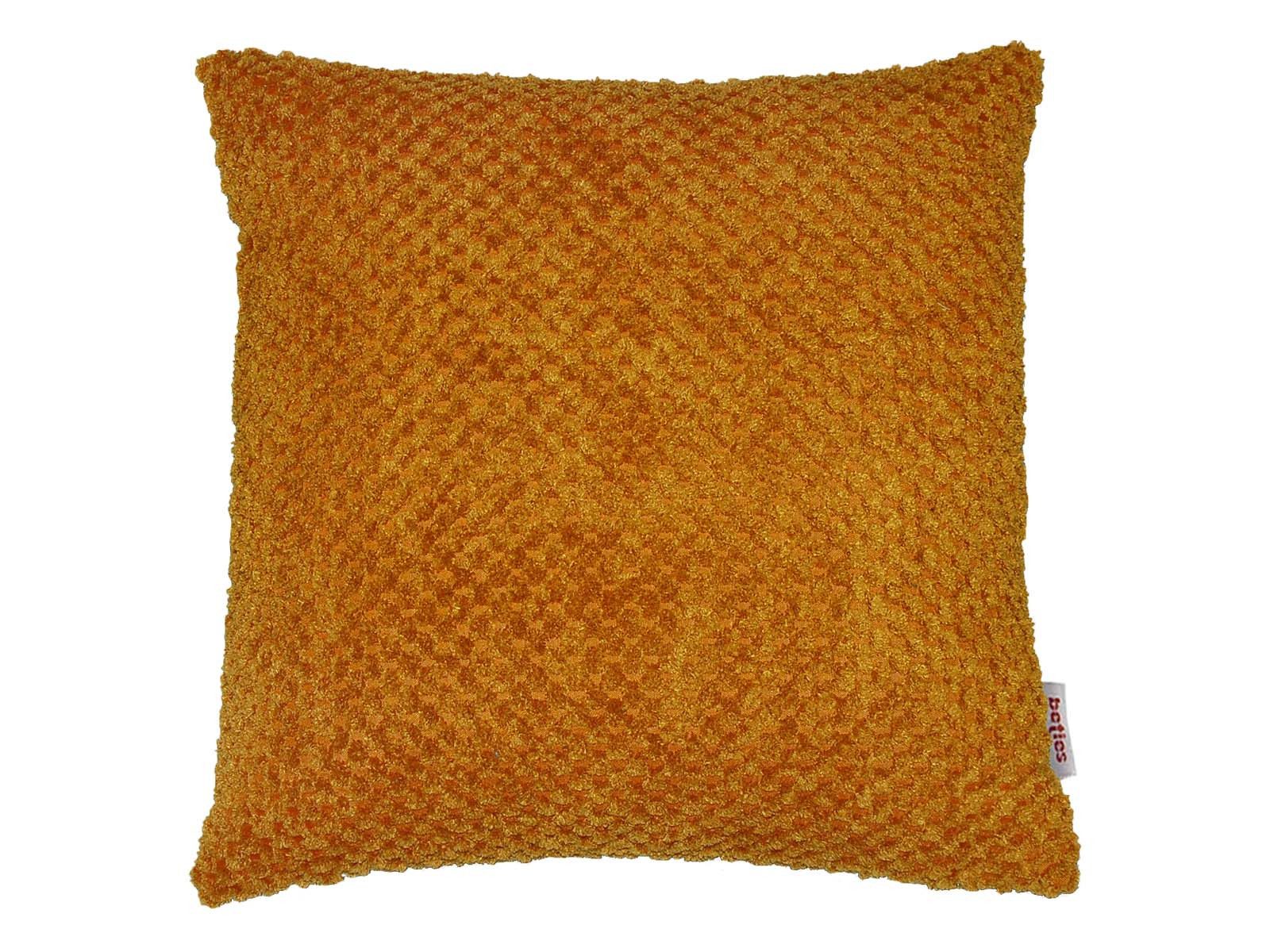 beties Kissenhülle ScandiCalm, (1 Stück), ca. 40x40 cm kuscheliger dreidimensionaler Flor