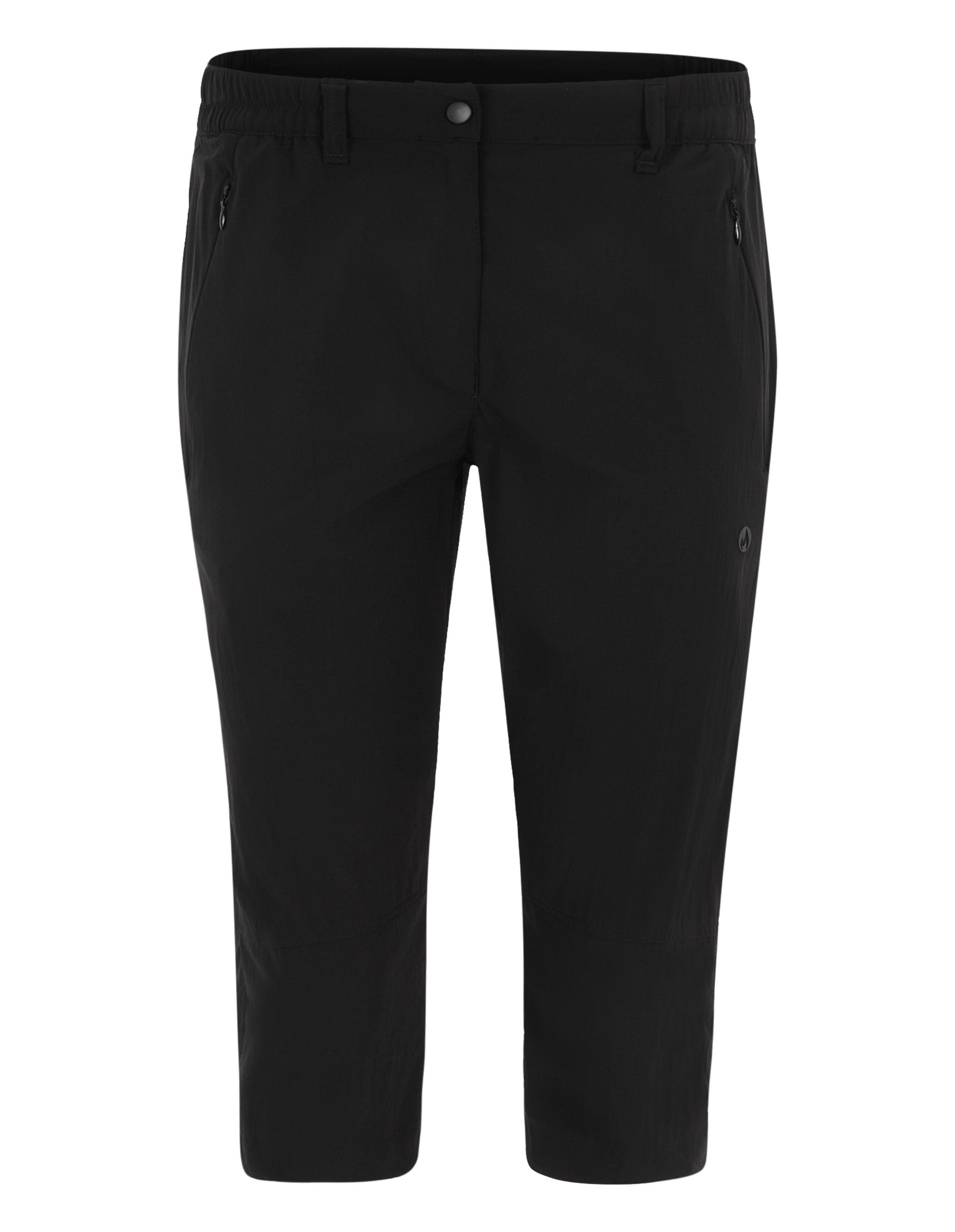 HOT Sportswear Caprihose Caprihose Ordesa günstig online kaufen