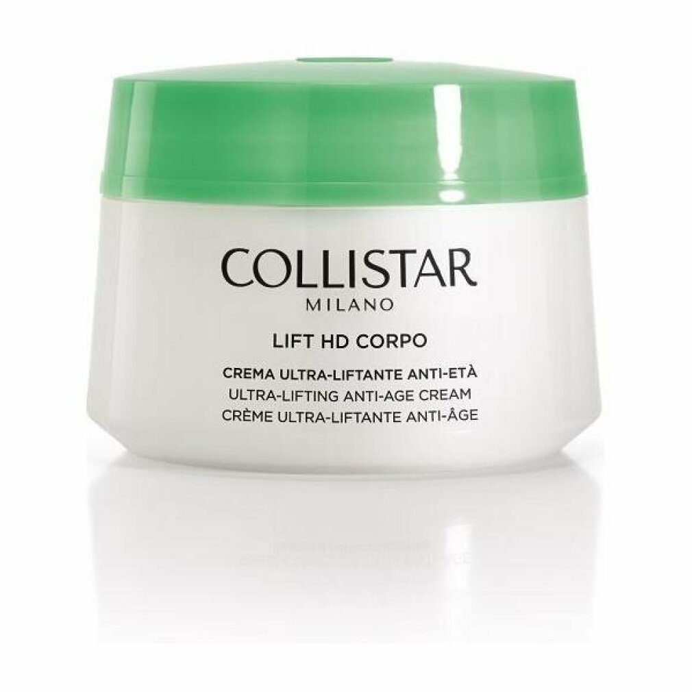 COLLISTAR Tagescreme Perfect Body Ultra-Lifting Anti-Age Cream 400ml