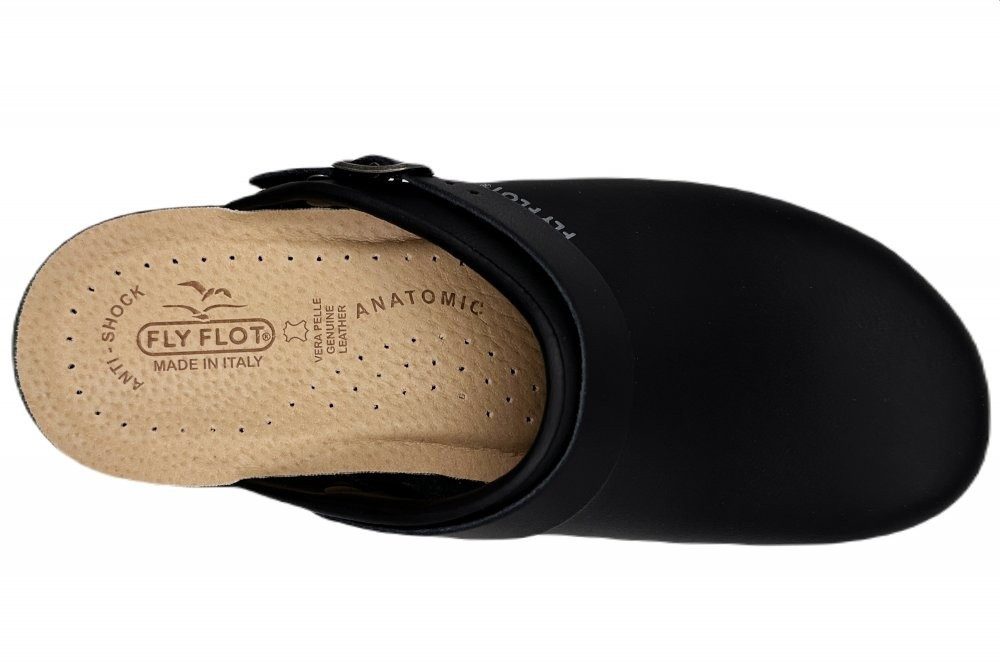 Fly Flot Pantolette