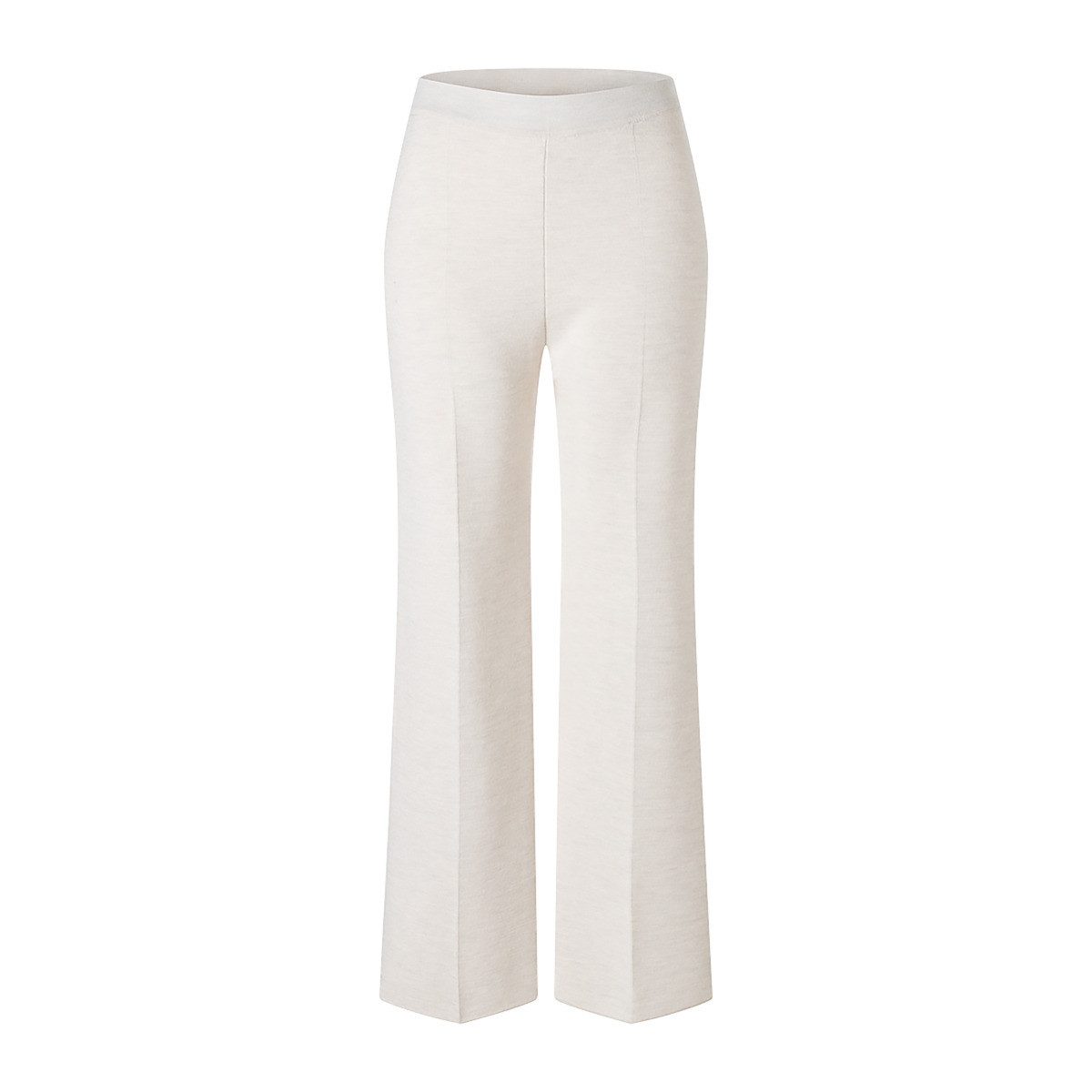 MAERZ Muenchen Stoffhose 397600 Damen (1-tlg) Freizeithose, Wollhose, Chino günstig online kaufen