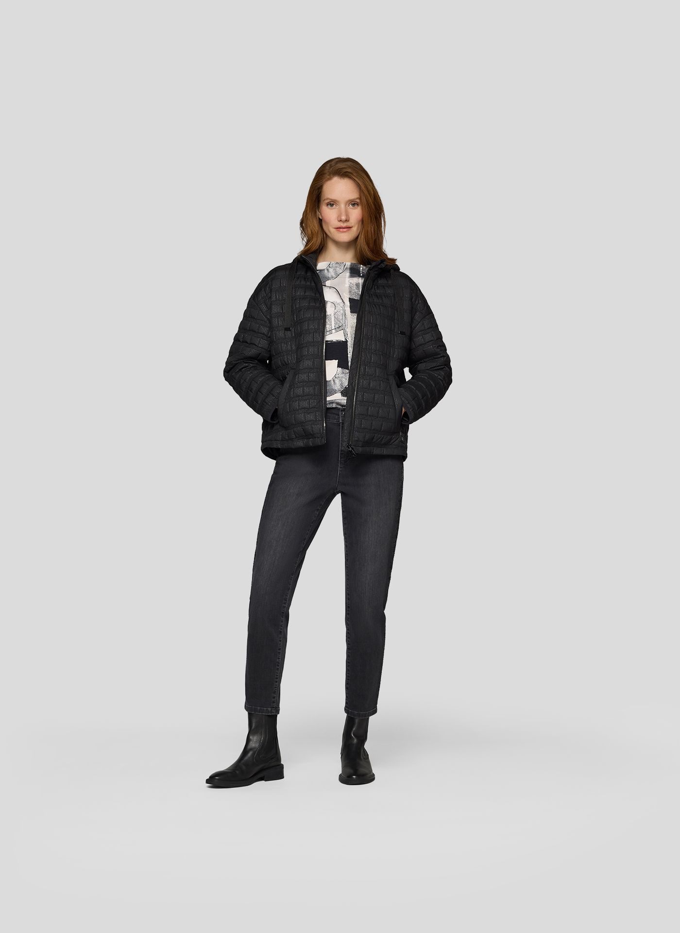 Rabe Sweatshirt günstig online kaufen