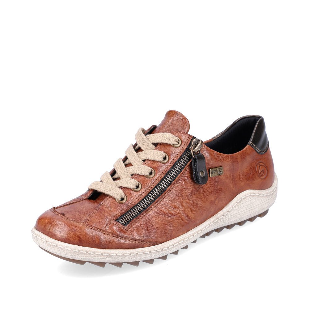 Schnürschuh