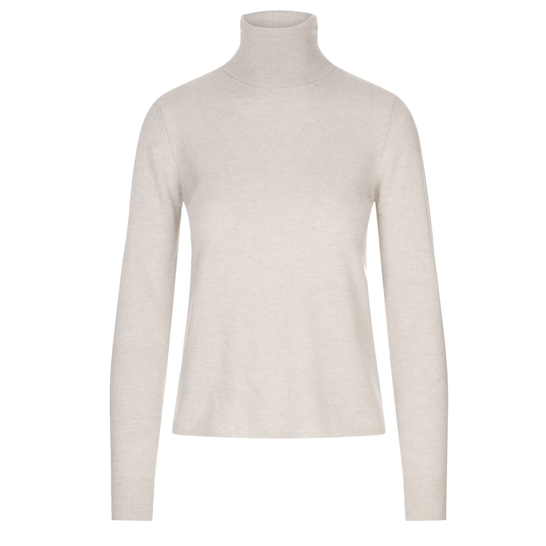 MAX MARA STUDIO Rundhalspullover