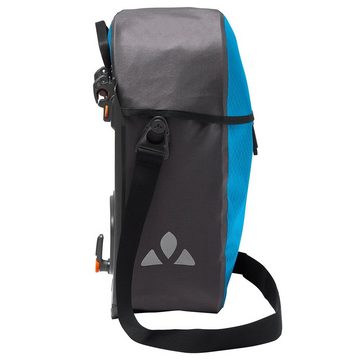 VAUDE Fahrradtasche Aqua, Polyester