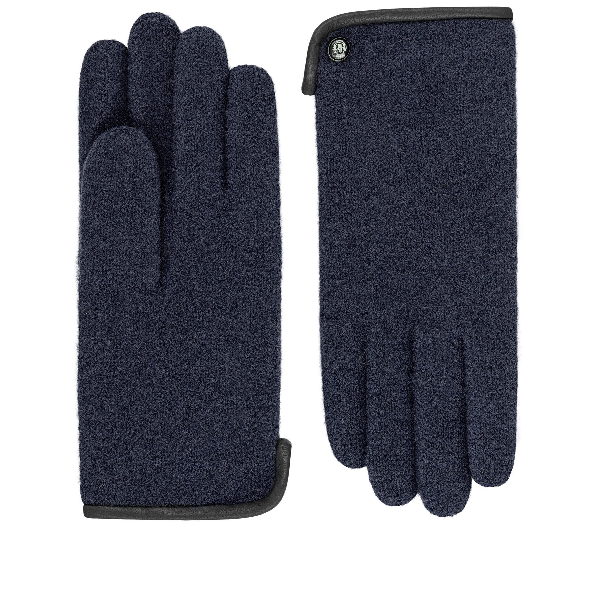 Lederhandschuhe