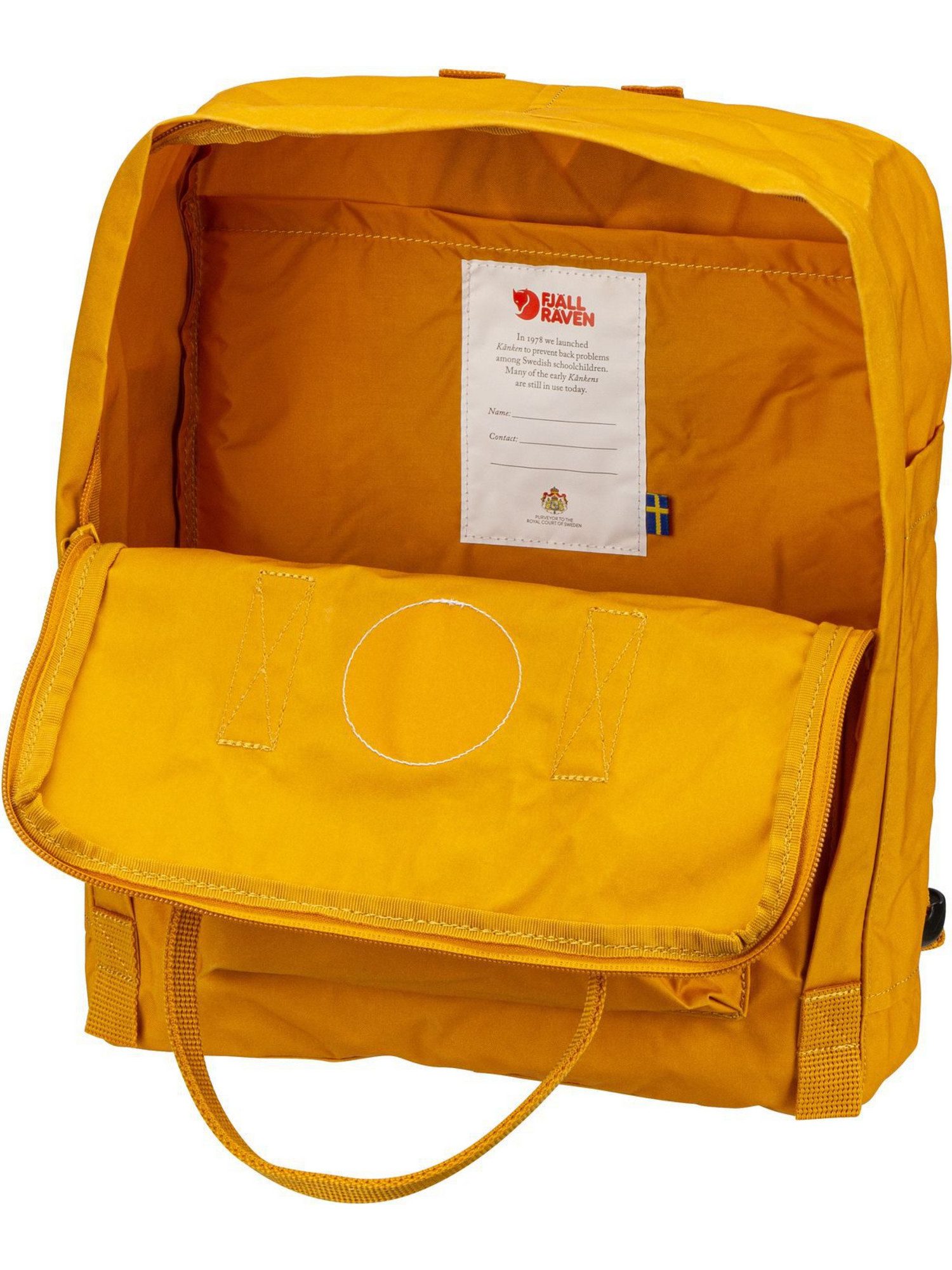 Fjällräven Rucksack Kanken günstig online kaufen