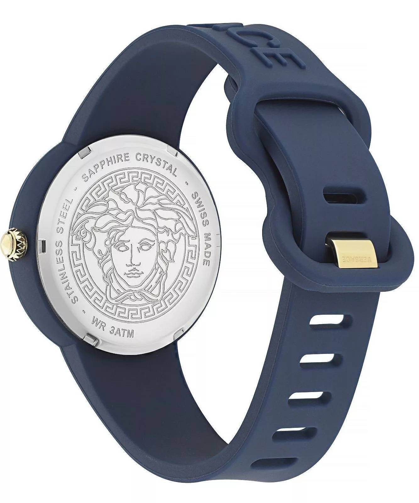 Versace Quarzuhr Medusa Pop