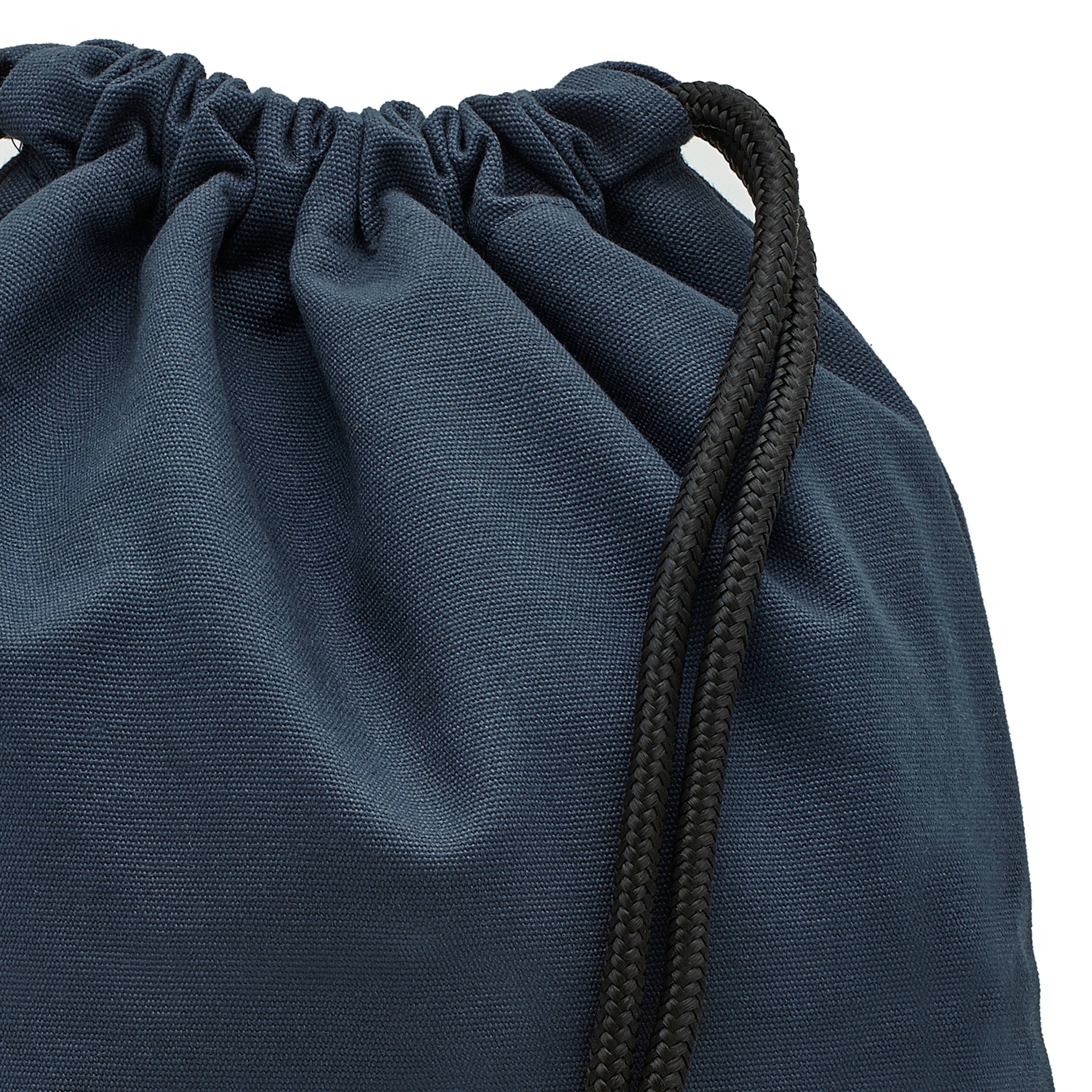 By Bers Turnbeutel Leon By Bers Turnbeutel Beutelrucksack Freizeitrucksack (Tagesrucksack Turnbeutel Beutelrucksack Freizeitrucksack für Strand Sport Festival Freizeit Alltag Einkauf aus Baumwolle Innentasche Schlüsselband), robuste hochwertige Baumwolle, perfekte Verarbeitung