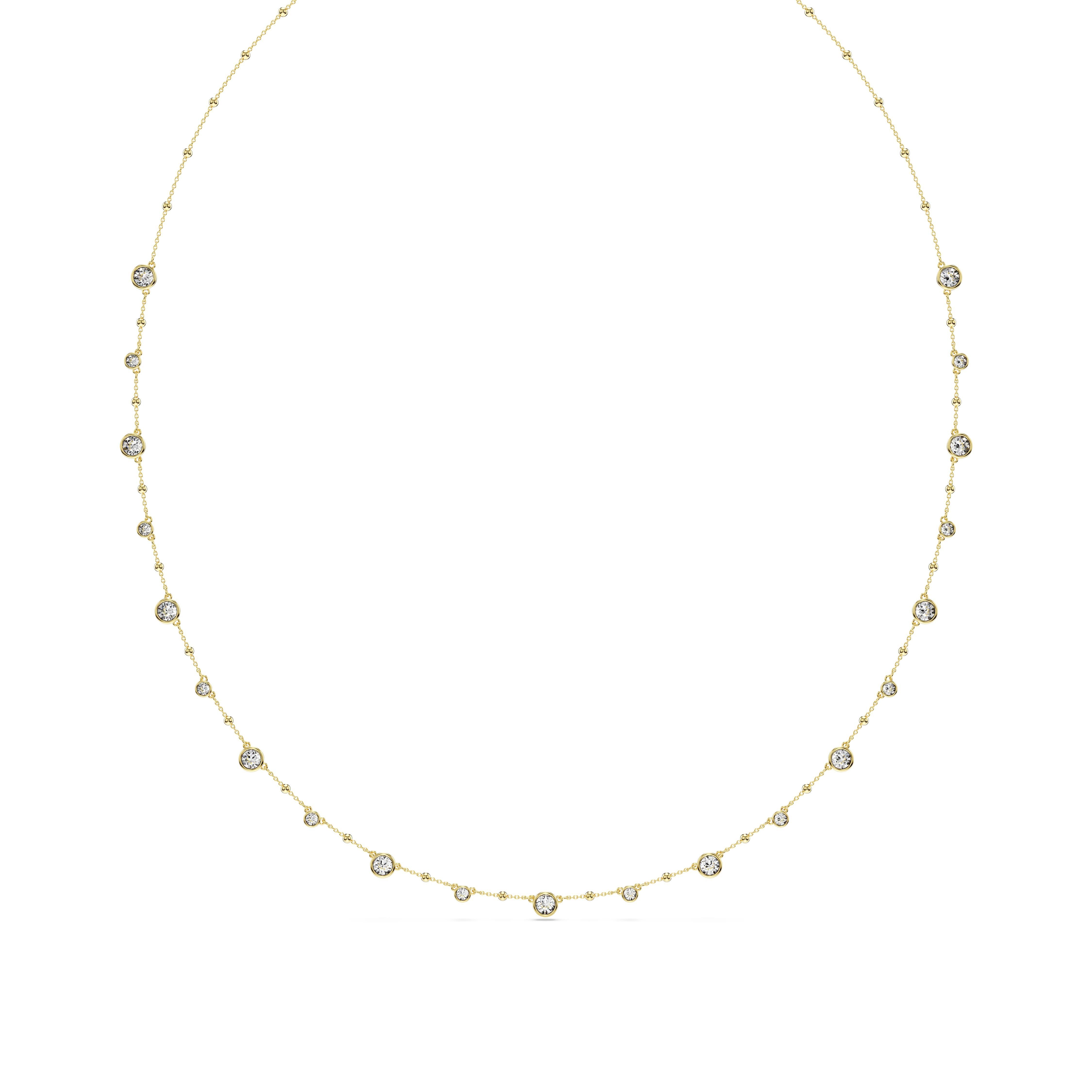 Swarovski Collier...