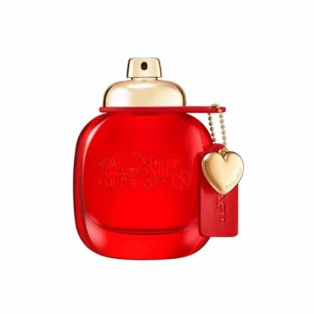 COACH Eau de Parfum Love Eau de Parfum 50ml