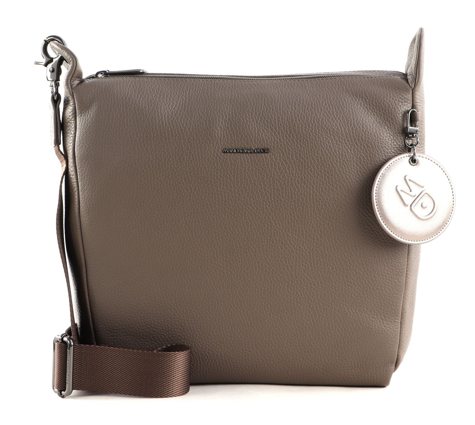 Umhängetasche Mellow Leather