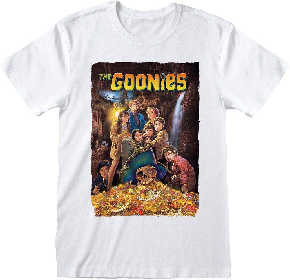 The Goonies T-Shirt günstig online kaufen