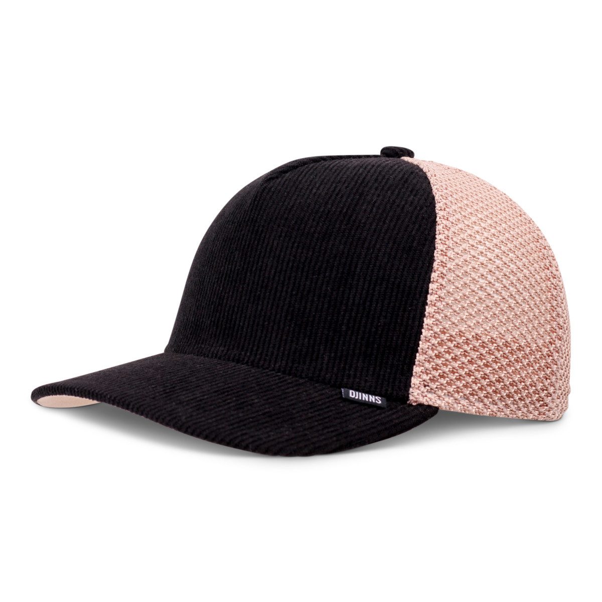 Trucker Cap Djinns HFT Cap Casual Cord´n Mesh