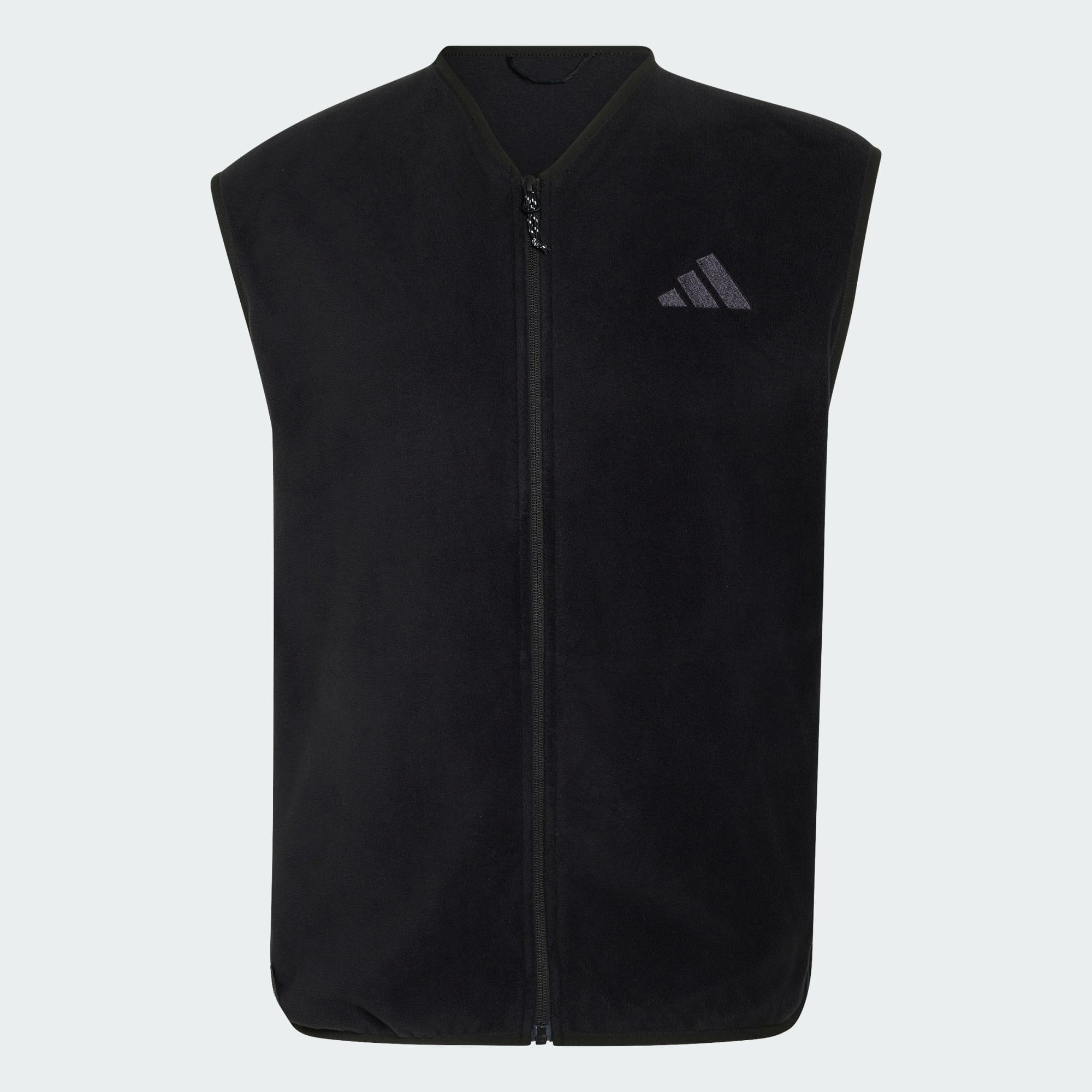 adidas TERREX Fleecejacke TERREX MULTI CLIMAWARM FLEECEWESTE (1-St)