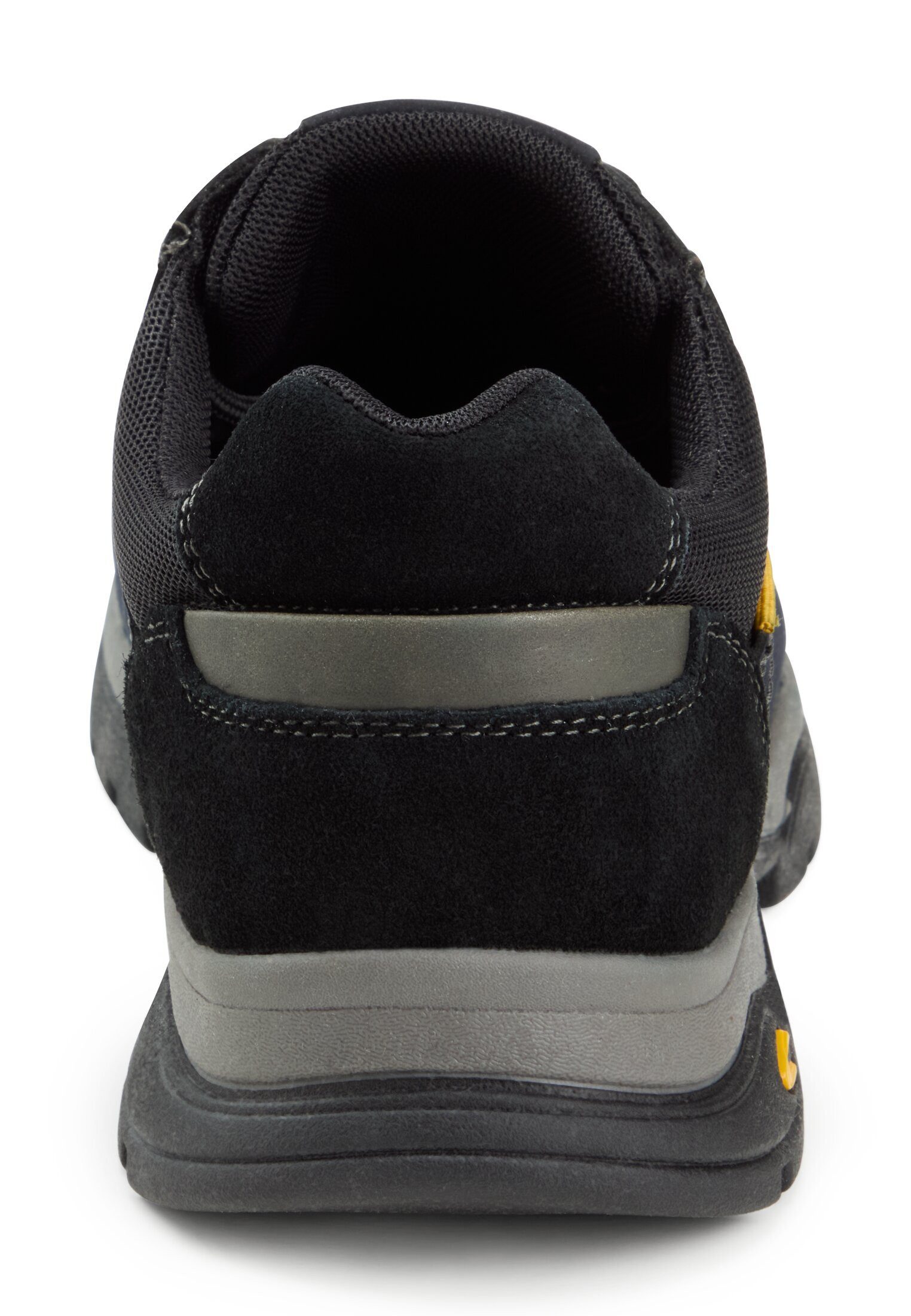 camel active aus Leder-Textil-Mix Sneaker