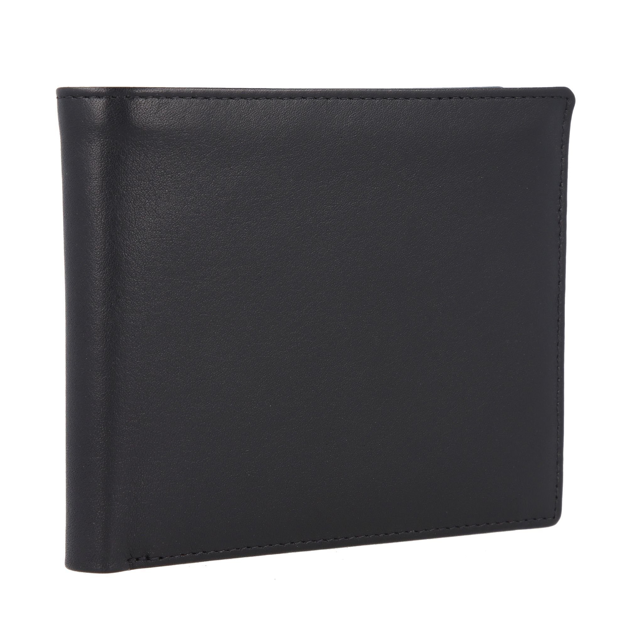 Esquire Geldbörse Frankfurt, Leder