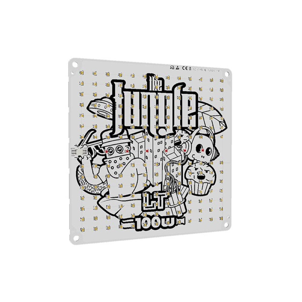 The Jungle Pflanzenlampe Grow The Jungle günstig online kaufen