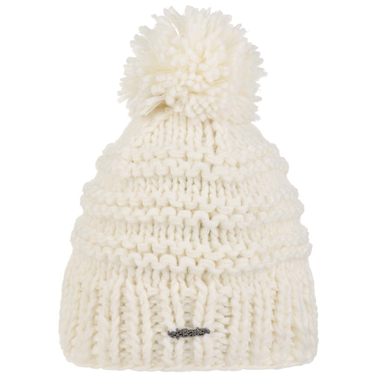 Barts Bommelmütze (1-St) Трикотажные шапки mit Futter