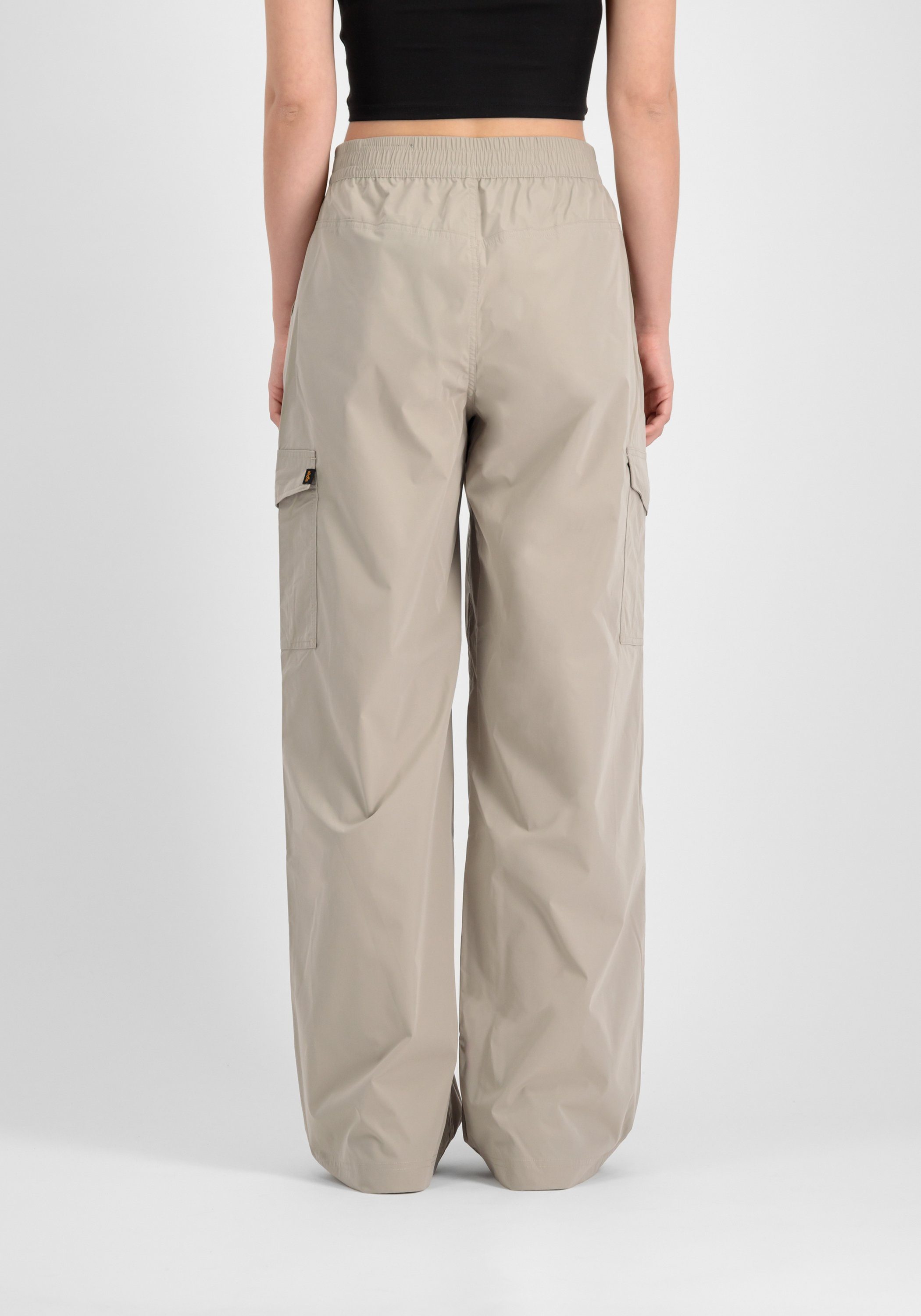 Alpha Industries Cargohose Nylon Pant W