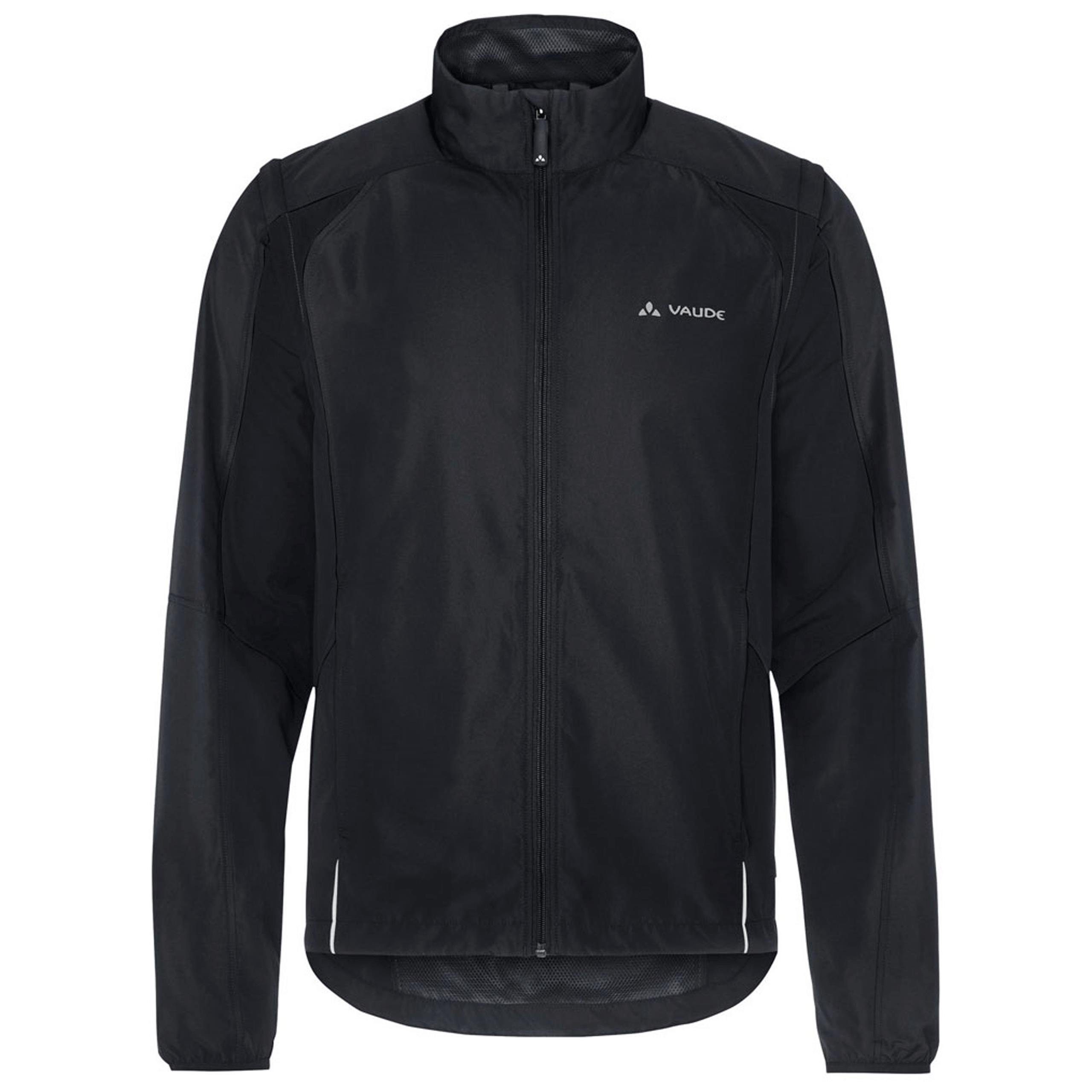 VAUDE Funktionsjacke Me Dundee Classic ZO günstig online kaufen