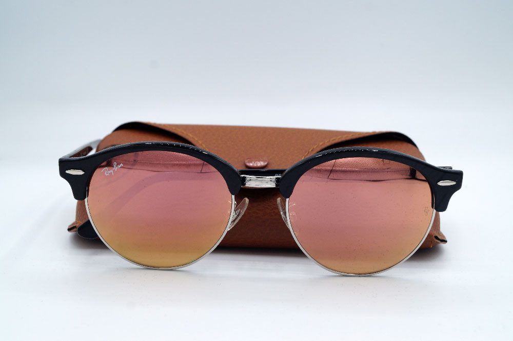 Ray-Ban Sonnenbrille RAY BAN Sonnenbrille Sunglasses RB 4246F 1197 Z2