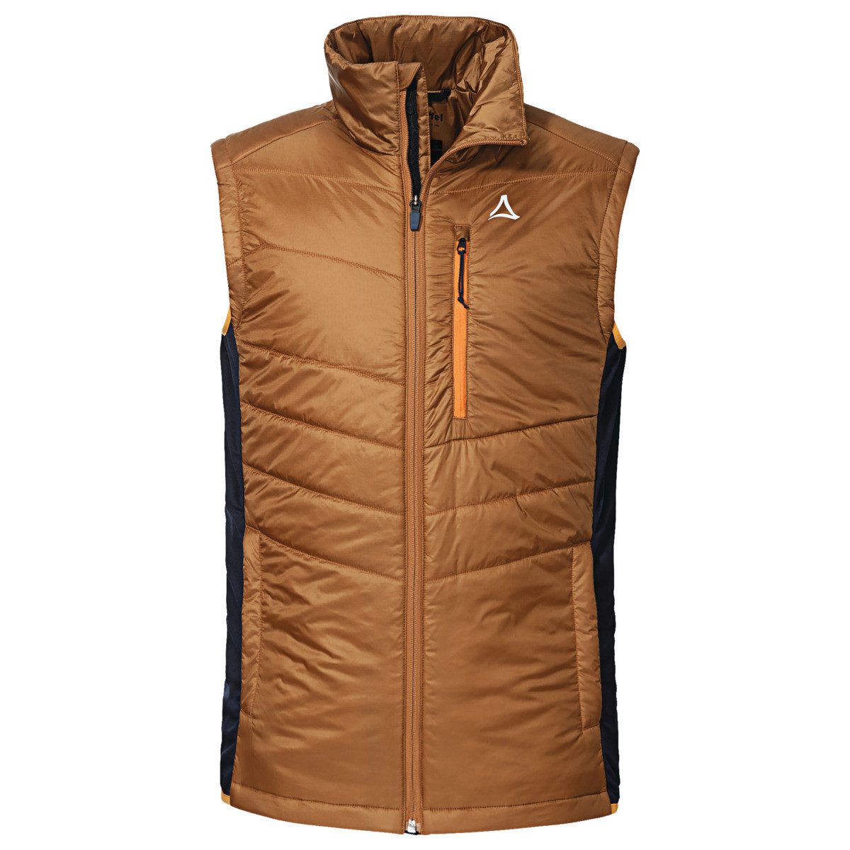 Funktionsweste Stams Herren