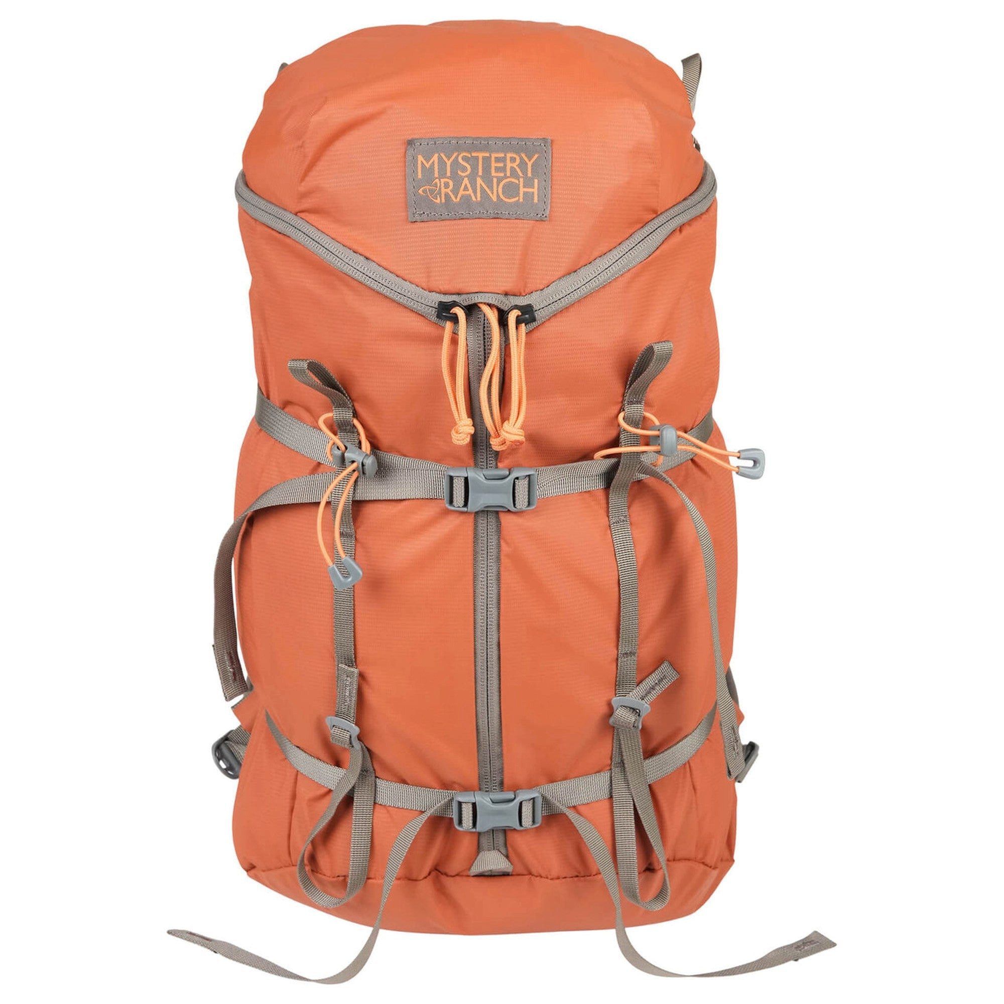 Mystery Ranch Wanderrucksack Gallagator 20 - Wanderrucksack (paprika, S/M)