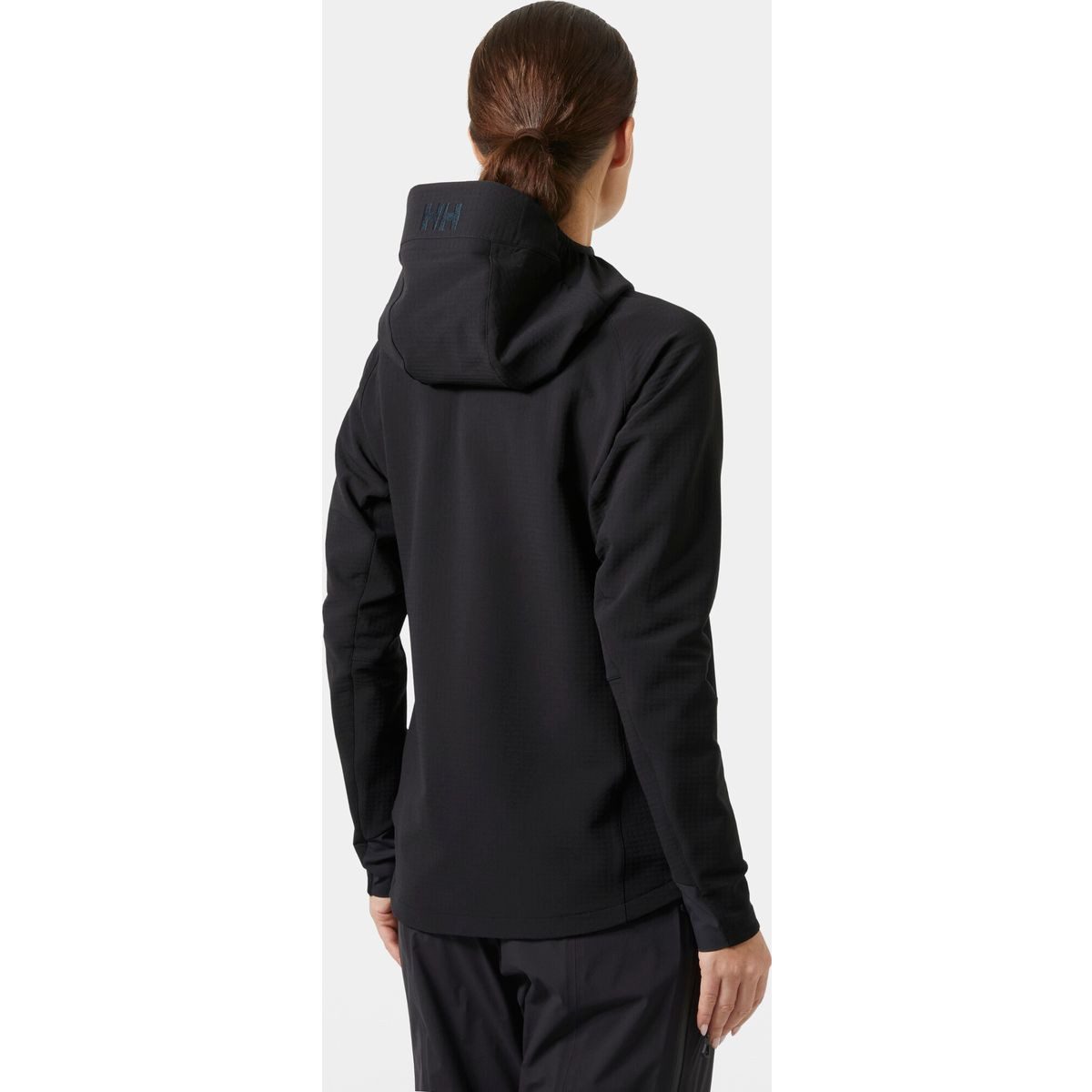 Helly Hansen Skijacke Women's Odin Pro Shield Jacket Leichte Hybridjacke für Outdoor-Abenteuer mit Schutz, Komfort und