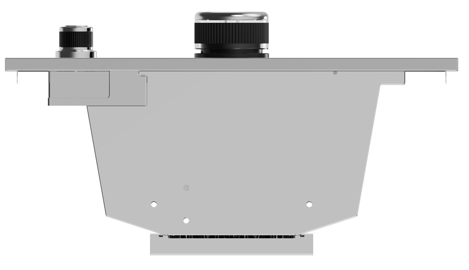 Grillfürst Gasgrill Grillfürst Einbau Infrarotbrenner für die Outdoor Küche - Drop-In