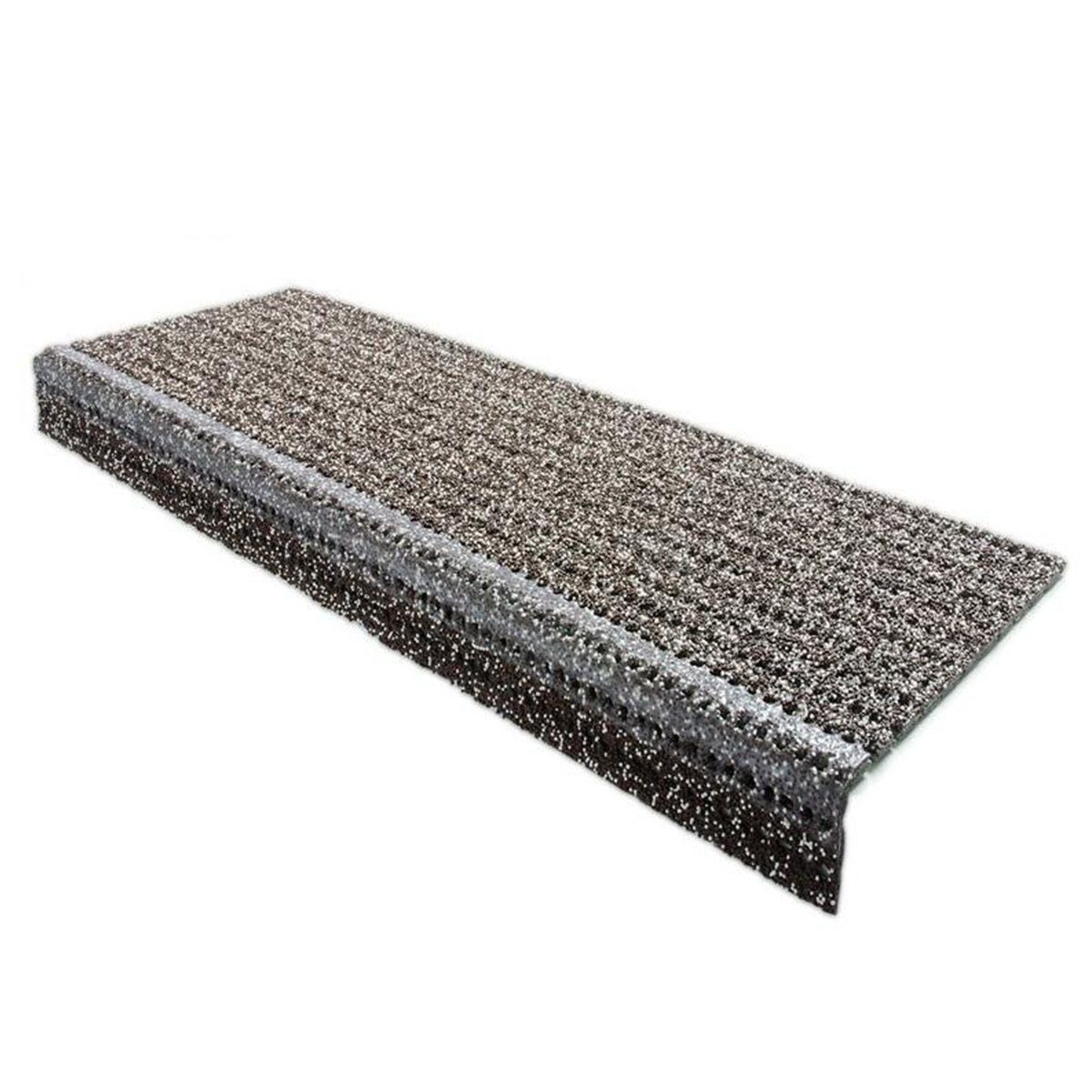 Floordirekt Stufenmatte Sicherheit, 2 Farben, Treppenschutz, günstig online kaufen