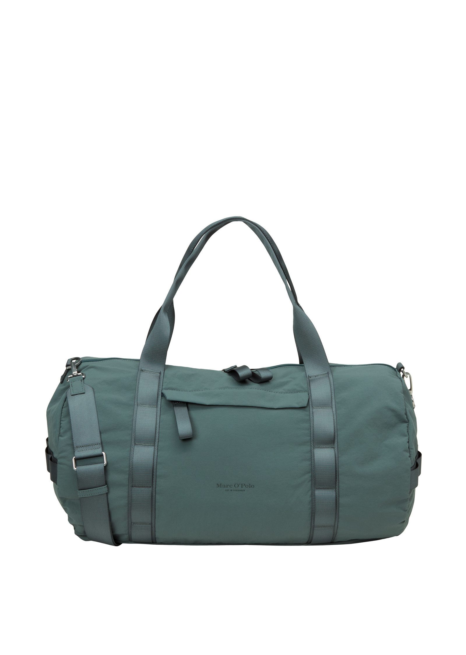 Marc O'Polo Weekender aus wasserabweisendem Recyling-Material
