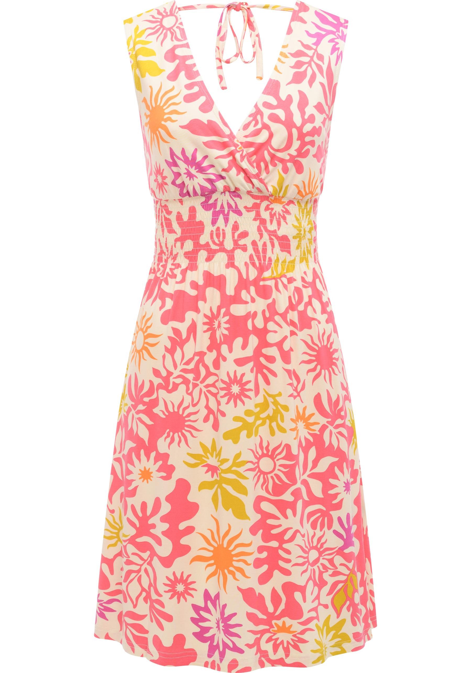 Sommerkleid Aini Print