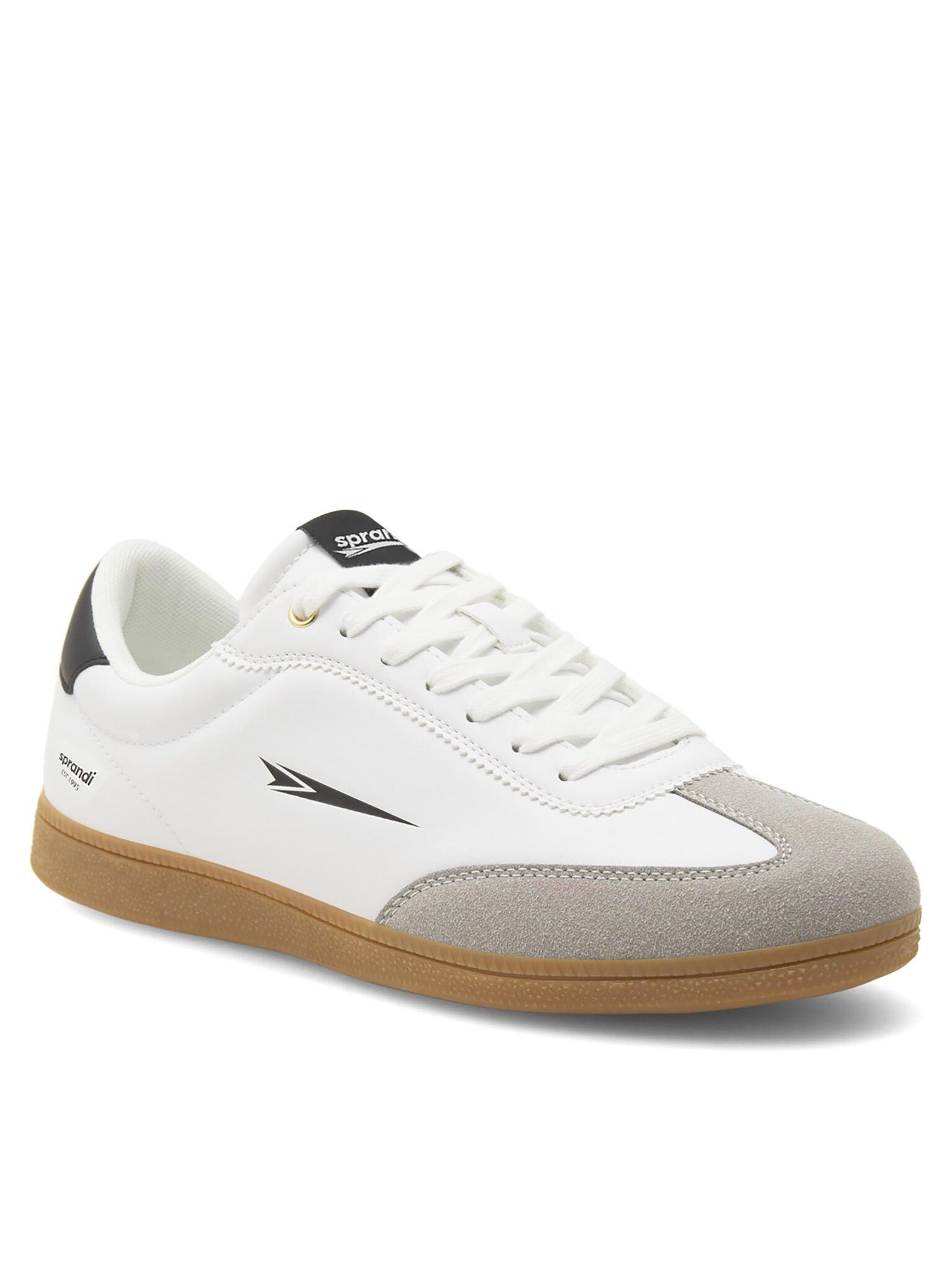 sprandi Sprandi Sneakers Herren MPRS-22M12313 Weiß günstig online kaufen