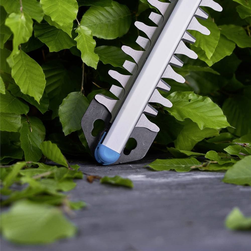 GARDENA Heckenschere Akku-Heckenschere EasyCut 45/18V P4A solo Akku Akku-Heckenschere
