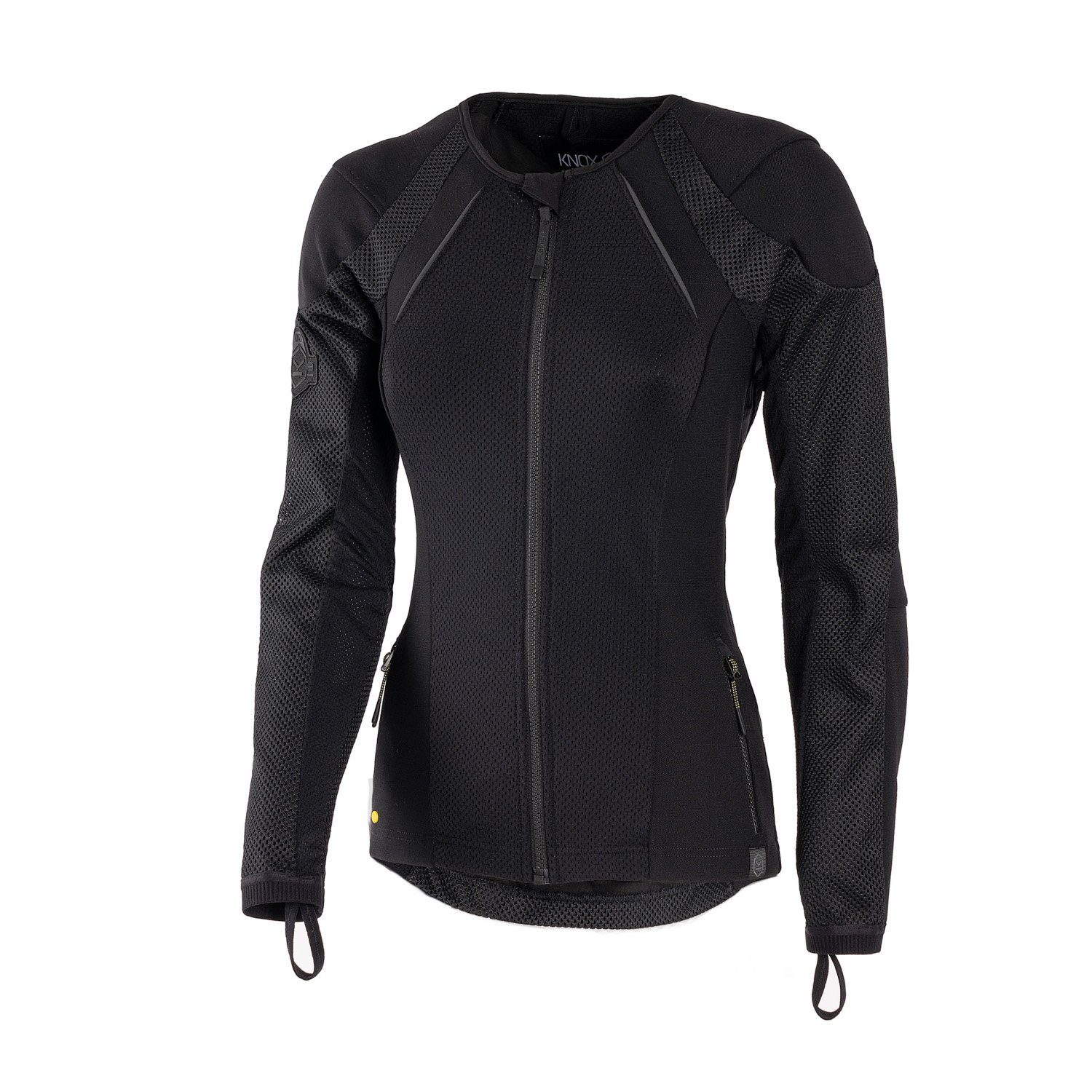 Motorradjacke