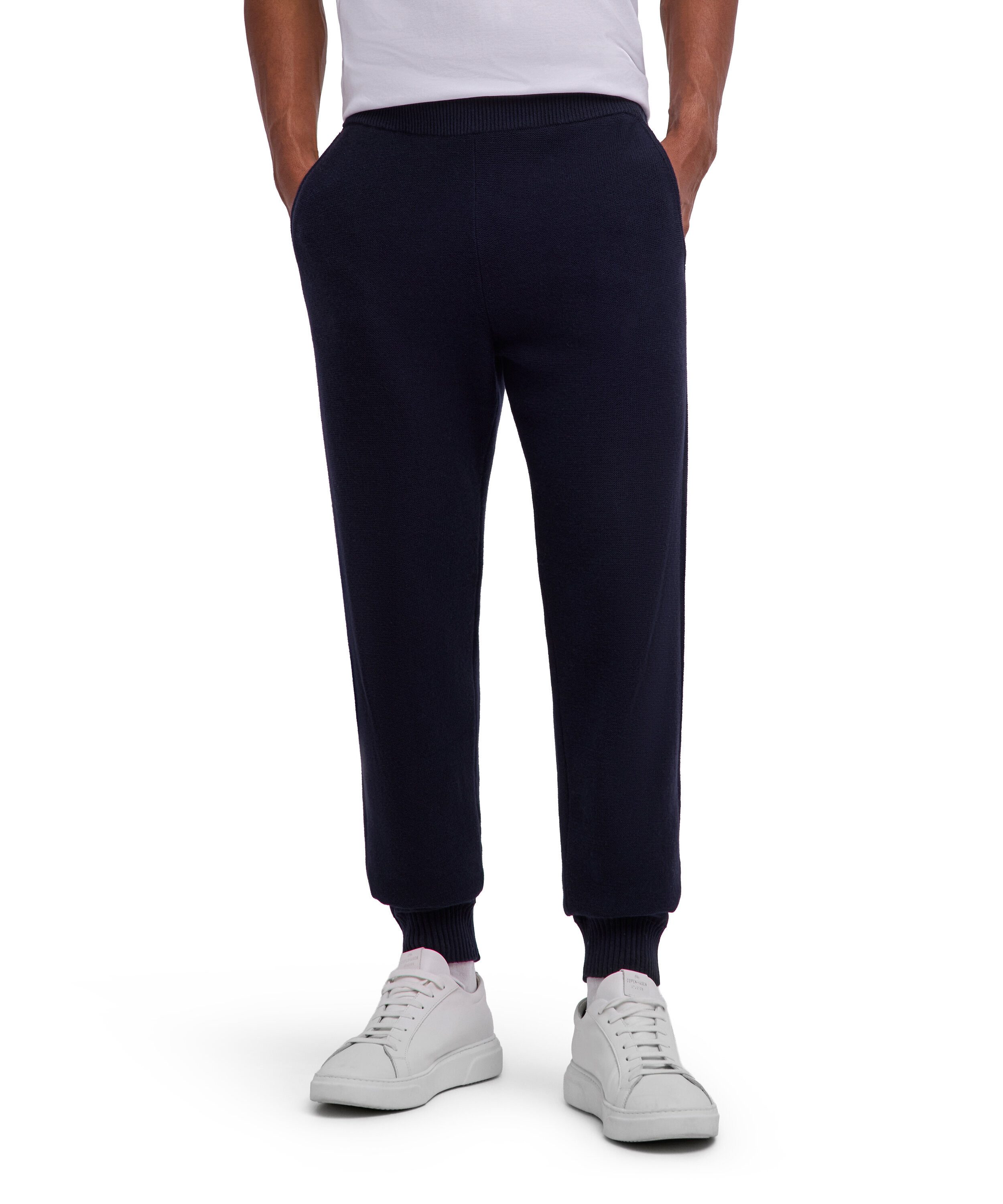 Strickhose Cotton Cashmere Hose