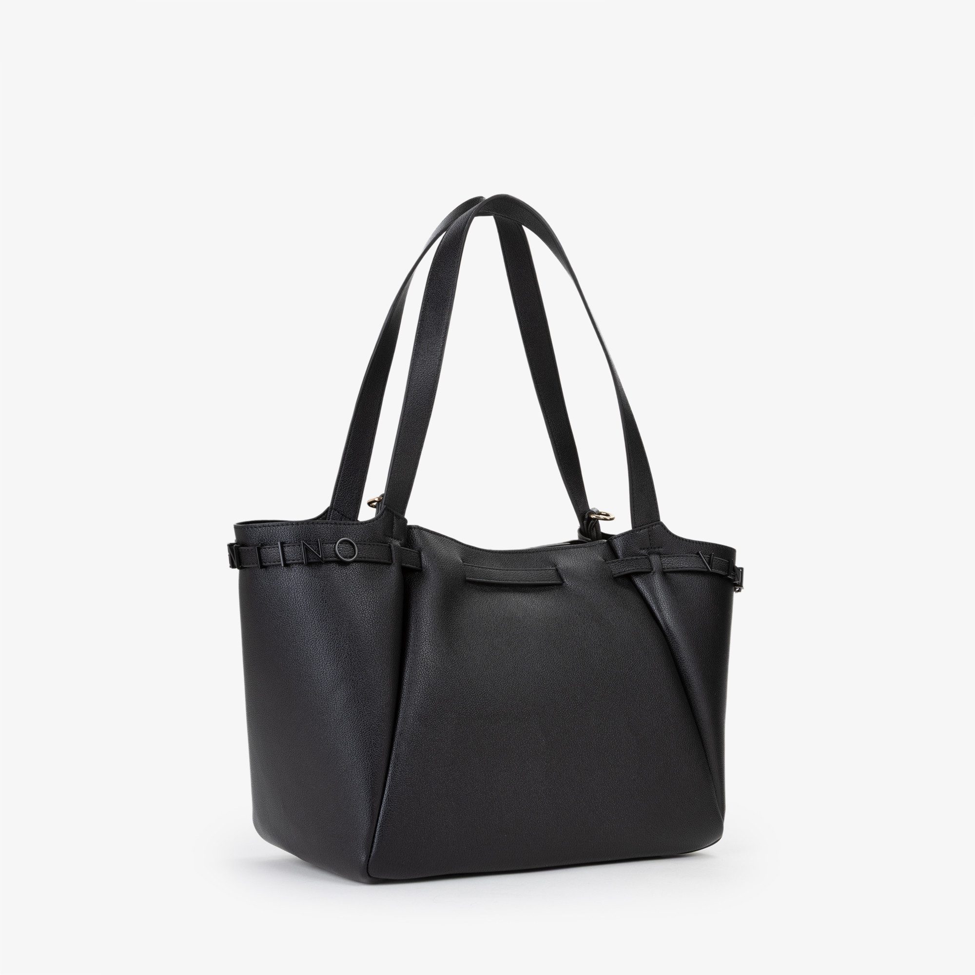 VALENTINO BAGS Shopper MEDEA (Set, Herausnembare Innentasche), Damen Handtasche, Umhägetasche mit herausnehmbarer Innentasche