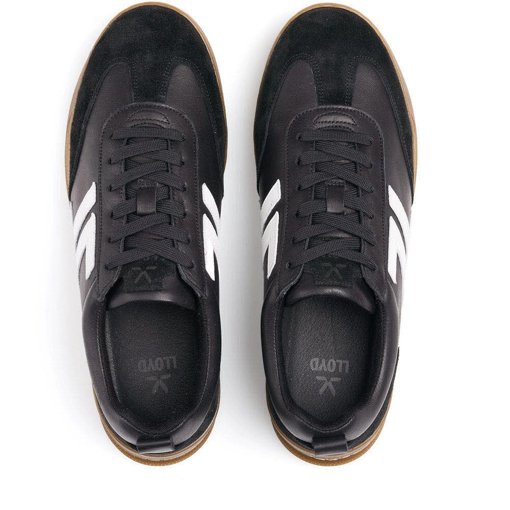 Lloyd ORBIT 77 Schnürschuh