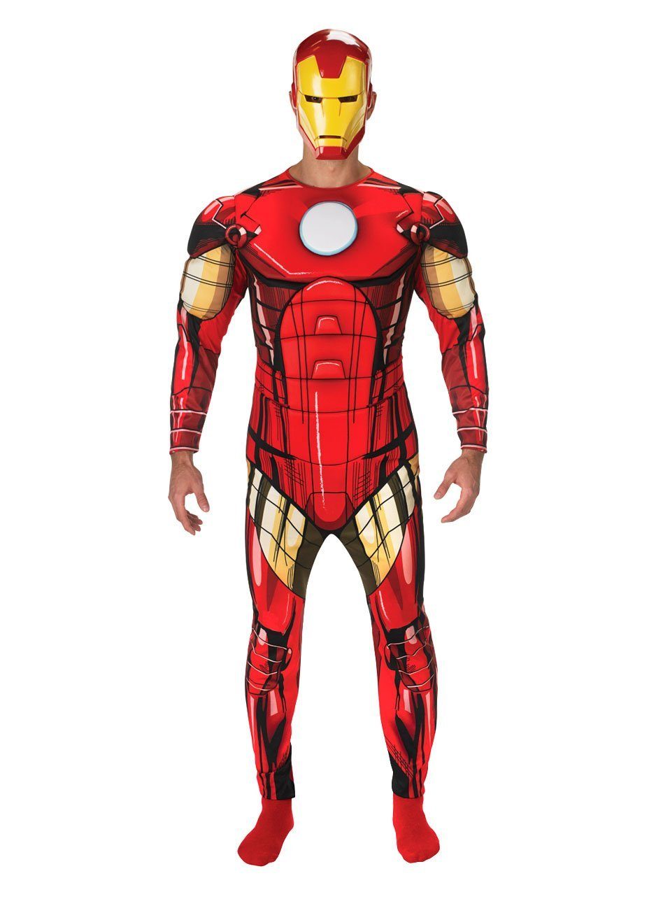 Kostüm The Avengers Iron Man
