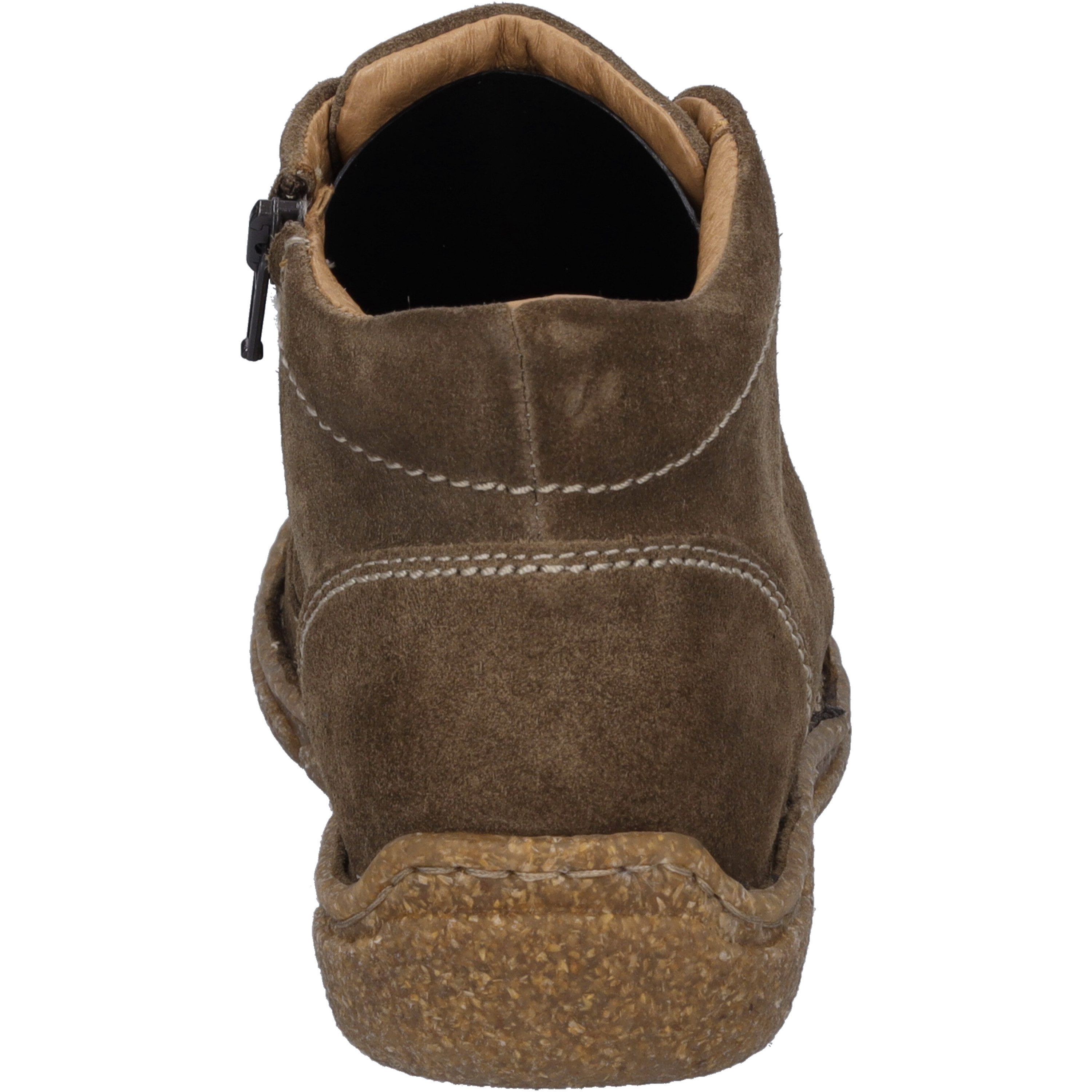Josef Seibel Neele 01,natur Stiefelette