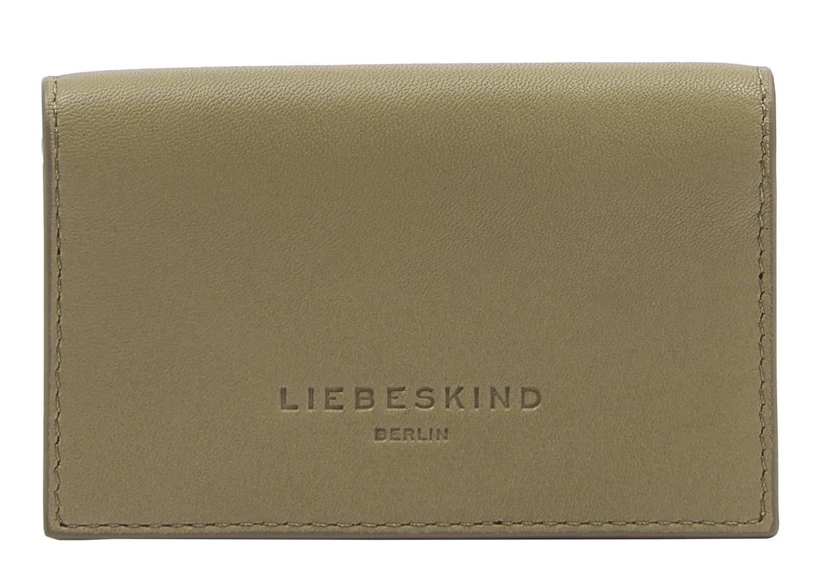 Liebeskind Berlin Geldbörse Hannah 2, mit RFID-Blocker Schutz günstig online kaufen