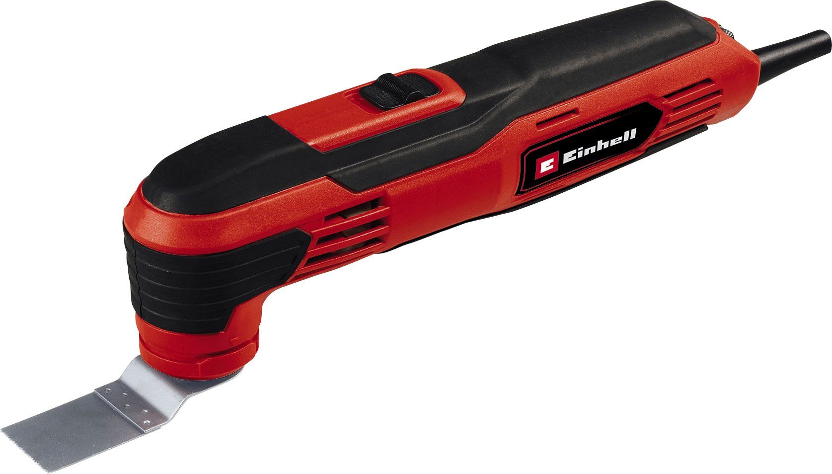 Einhell Elektro-Multifunktionswerkzeug TC-MG 250 CE, 220-240 V, 250 W, mit kraftvollem 250 Watt Motor