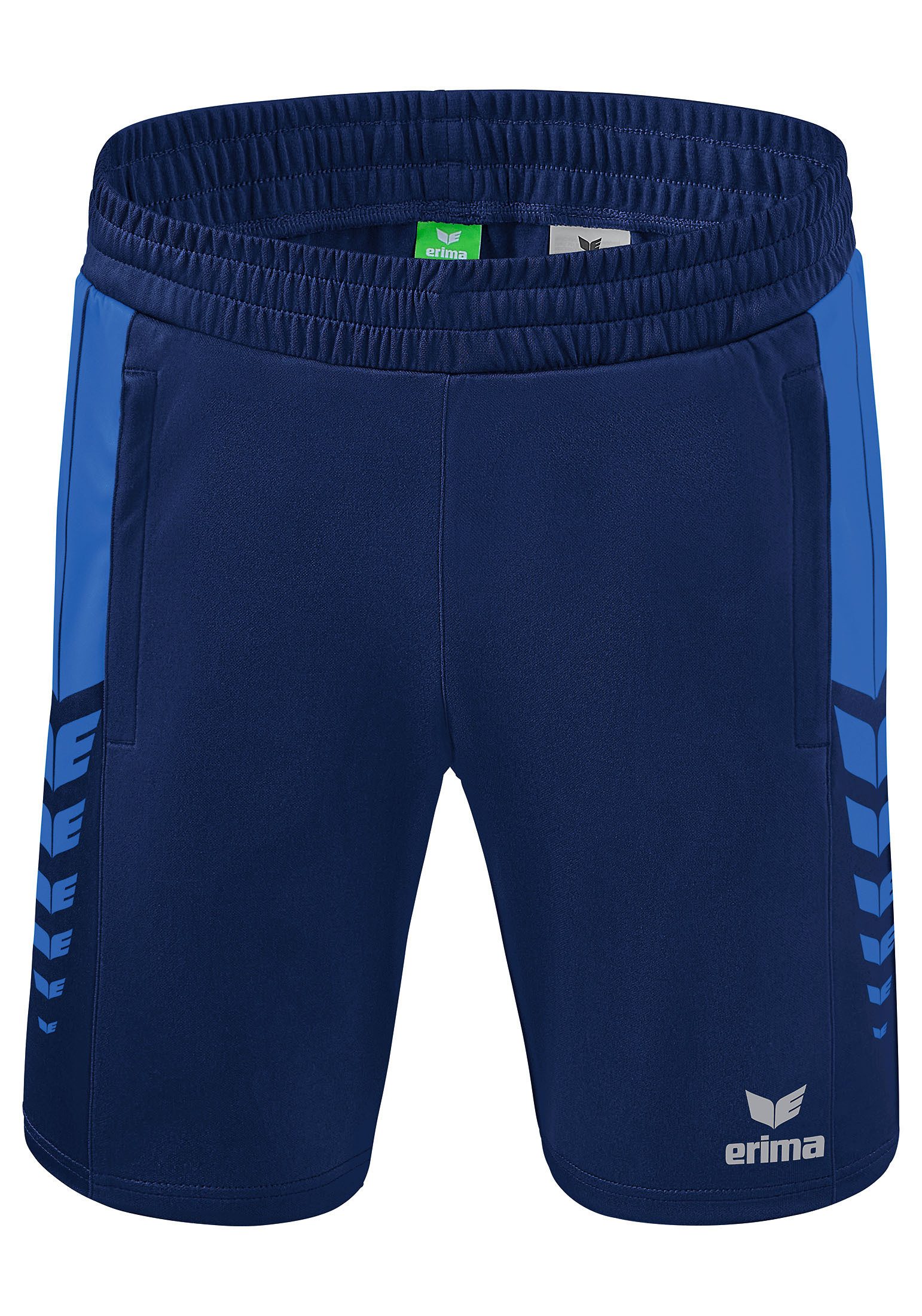 Erima Shorts Herren SIX WINGS Worker günstig online kaufen