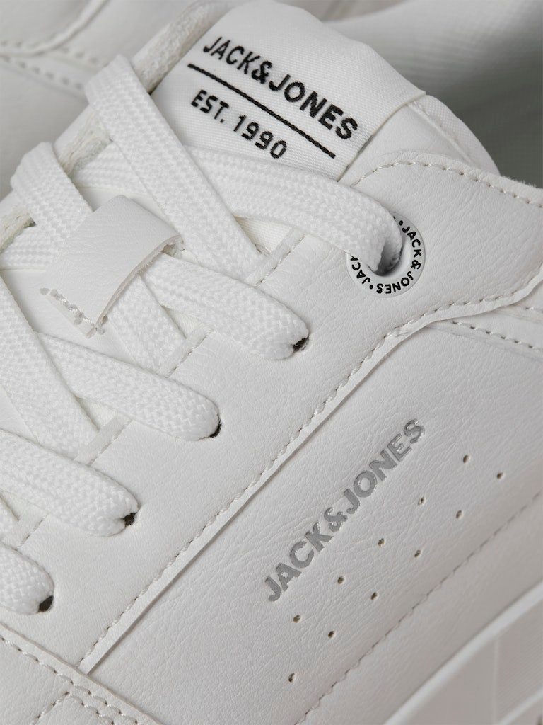 Jack & Jones JFWEALING Sneaker mit dezenter Perforation günstig online kaufen