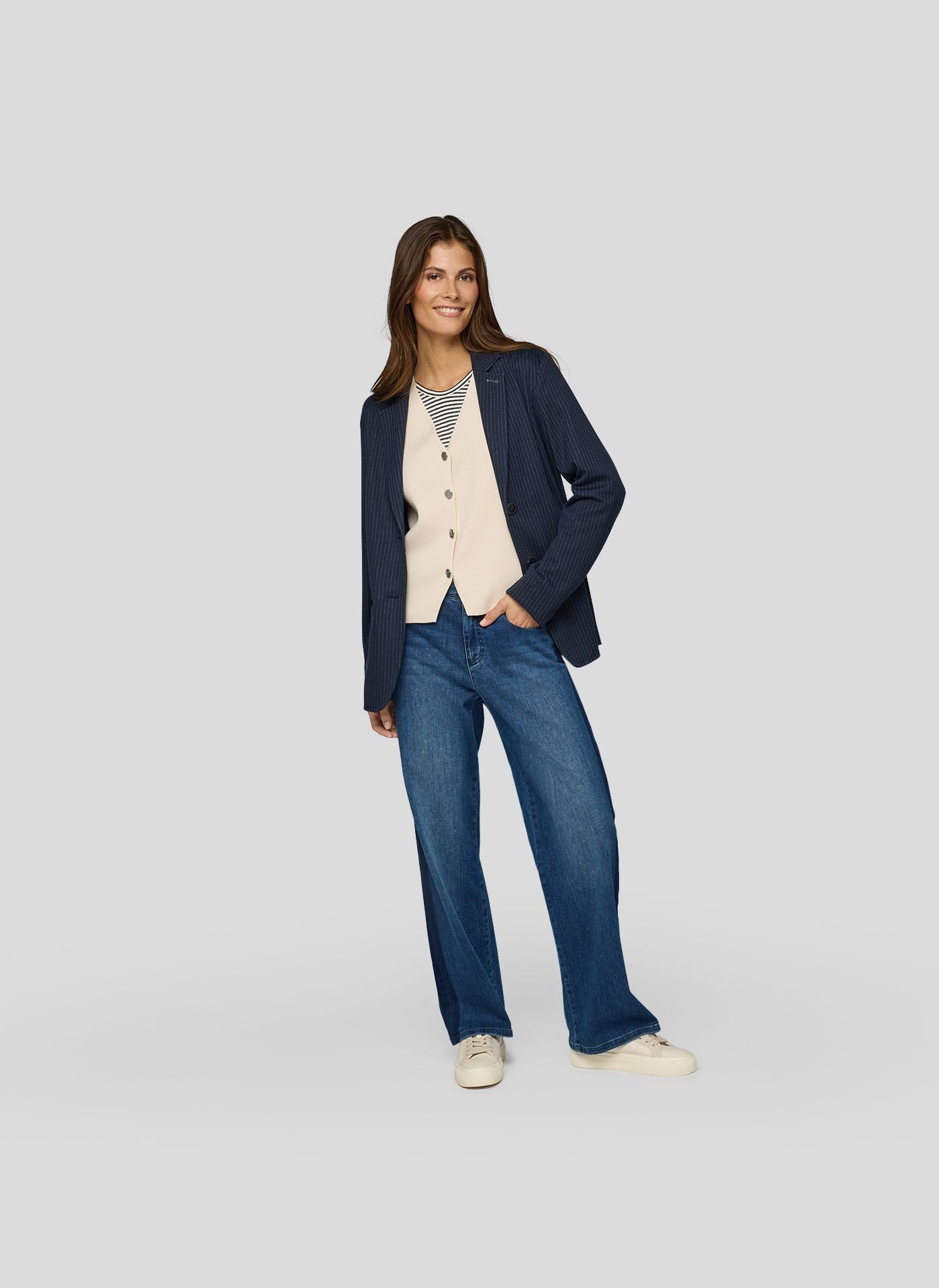 Rabe 2-in-1-Pullover
