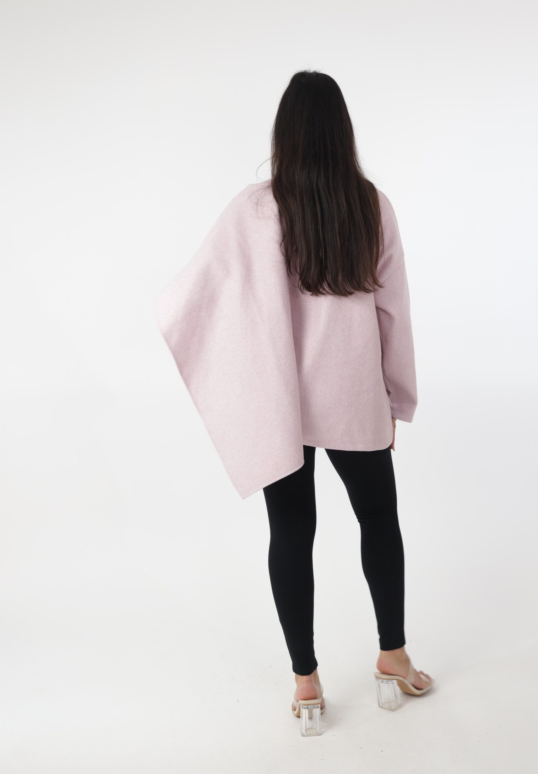 Elara Bolerojacke Bolero